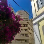 Nostos Apartmán Páros
