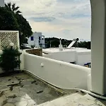 Nostos Apartmán