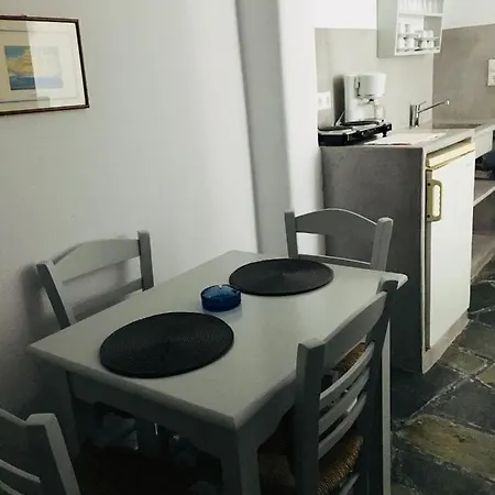 Nostos * Parikia (Paros)