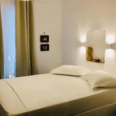 Nostos Parikia (Paros)