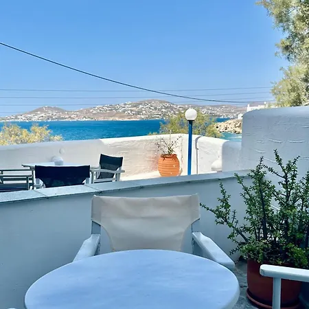 Nostos * Parikia (Paros)