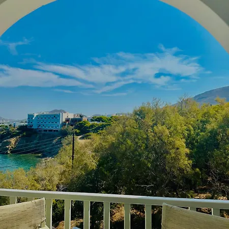 Apartmán Nostos