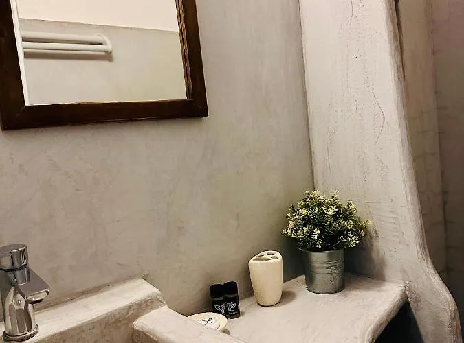 Apartment Nostos Páros