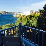 Nostos Páros