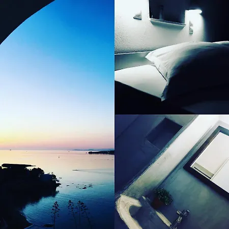 Apartment Nostos Páros