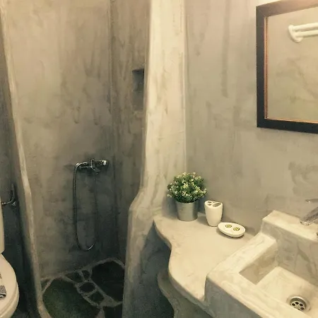 Nostos Apartamento
