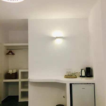 Nostos * Páros