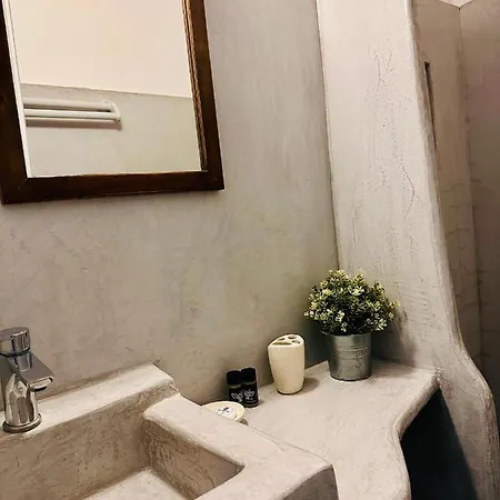 Apartamento Nostos Páros