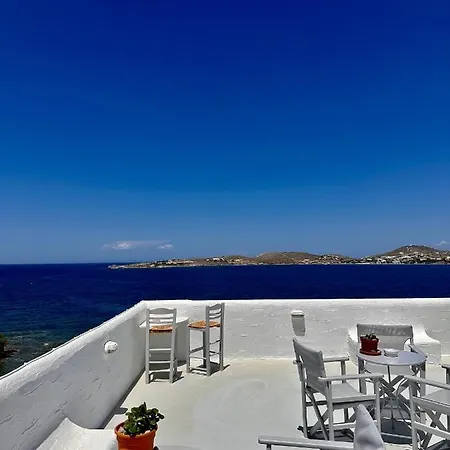 Nostos باروس