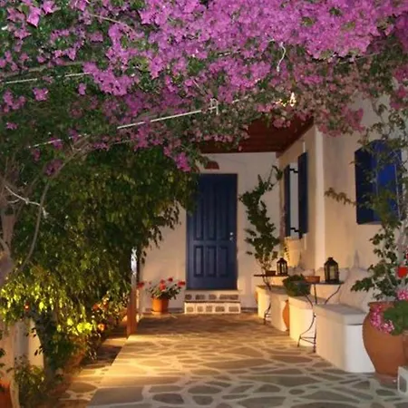Apartamento Nostos