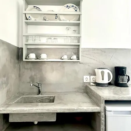 Nostos Apartamento