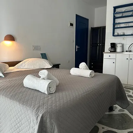 Apartamento Nostos