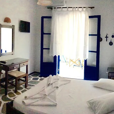 Nostos Apartamento