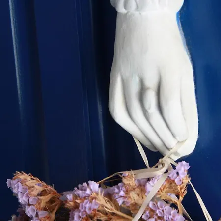 Nostos Appartement *