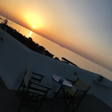 Apartment Nostos