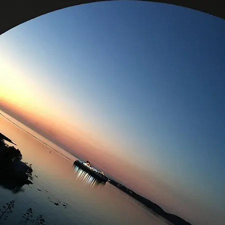 Nostos شقة *