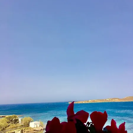 شقة Nostos