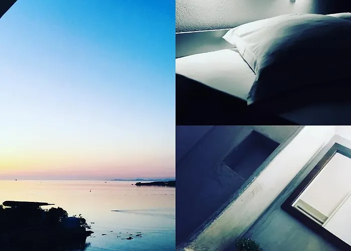 Appartamento Nostos Paro