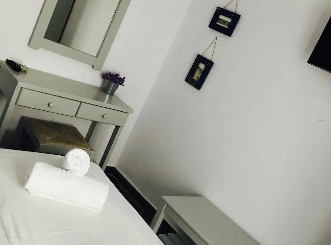 Nostos Appartamento *