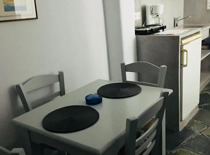 Nostos * パロス島