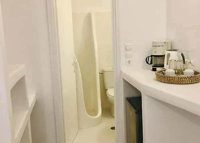 Nostos Appartamento *