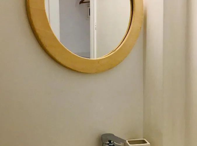 Appartamento Nostos Paro