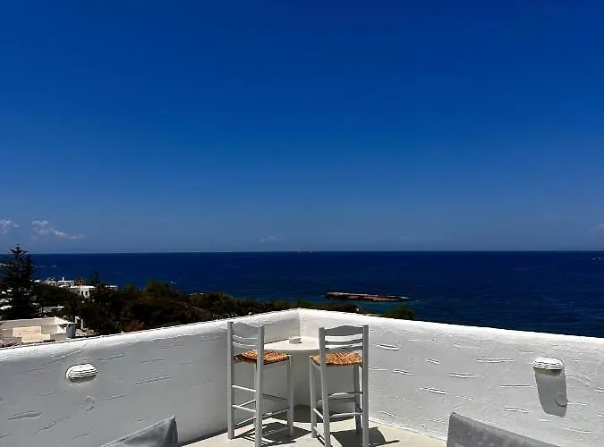 Nostos Appartamento *