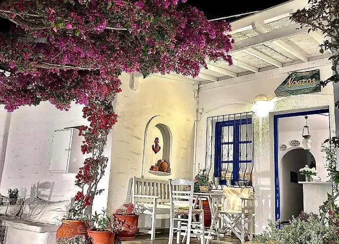 Nostos Appartamento *