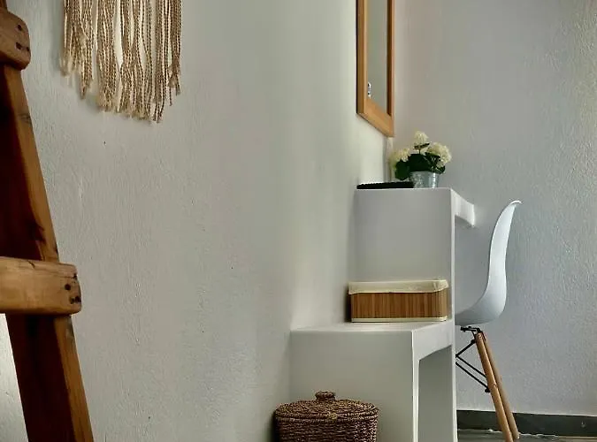 Appartamento Nostos *