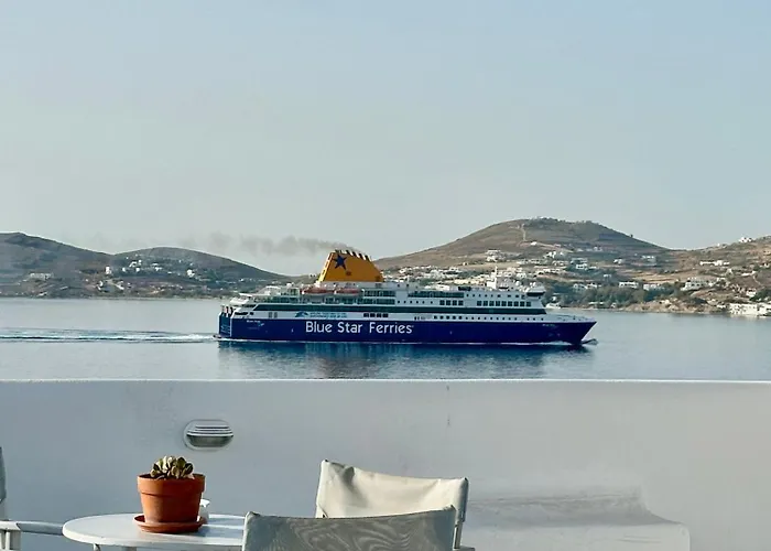 Nostos アパート *