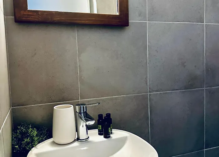 Nostos Appartamento *