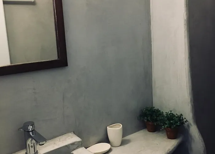 Appartamento Nostos *