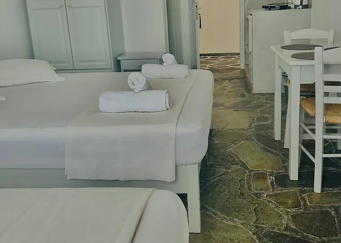 Appartamento Nostos *