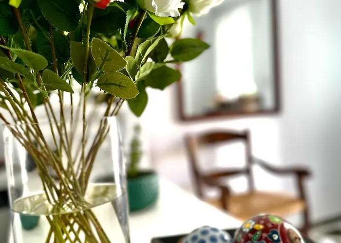 Nostos Appartamento Paro