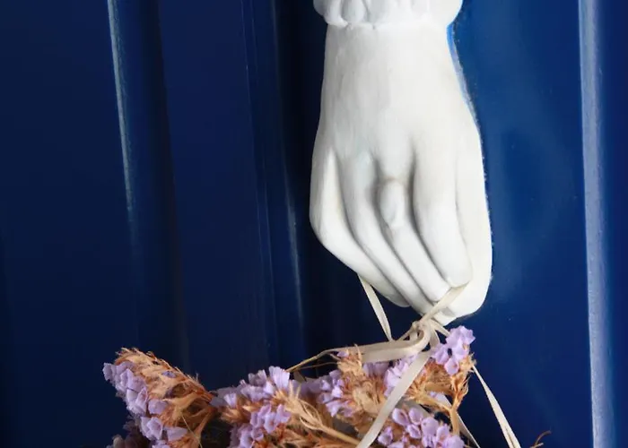 Nostos Appartamento *