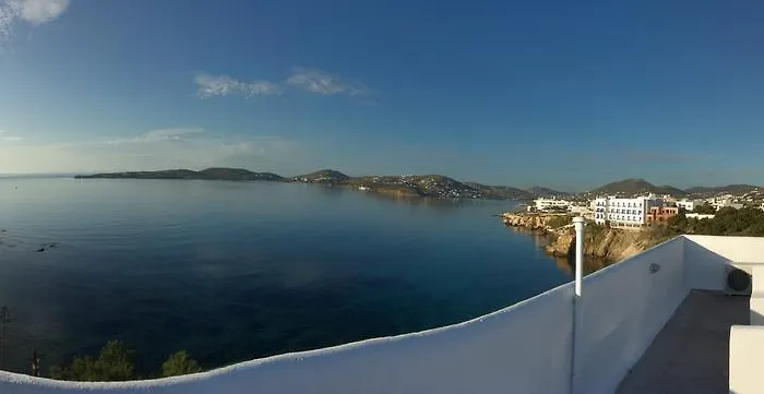 Nostos Appartamento *