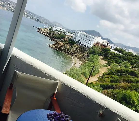 Appartamento Nostos *